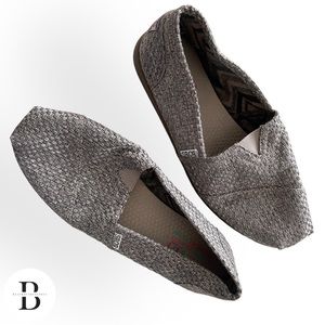 Bobs brand slip on shoes